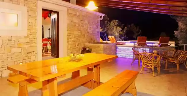 Villa Mariela