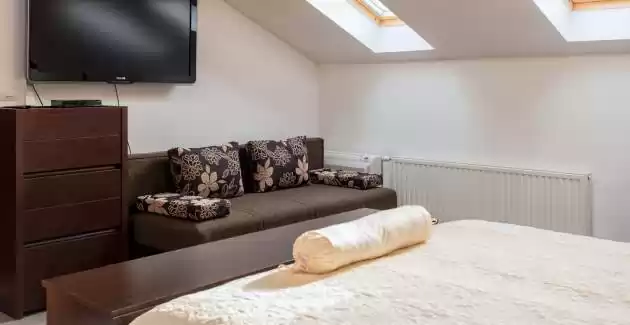 Luxury villa Fura