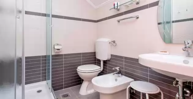 Luxury villa Fura