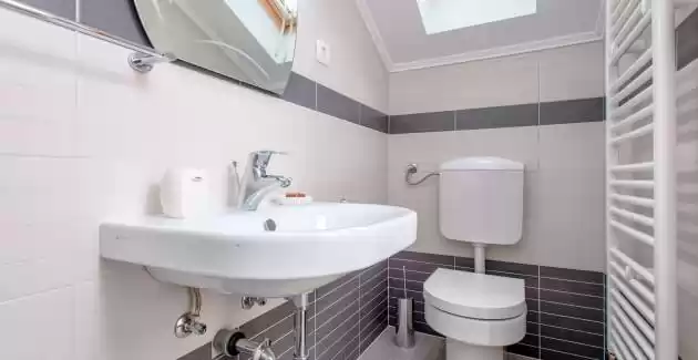 Luxury villa Fura