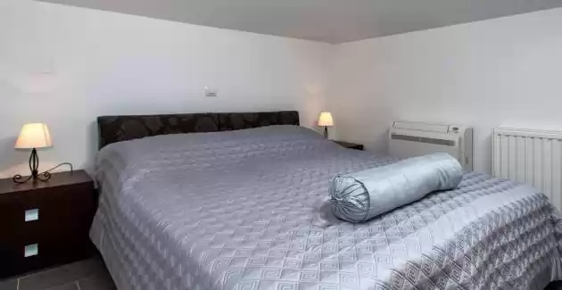 Luxury villa Fura