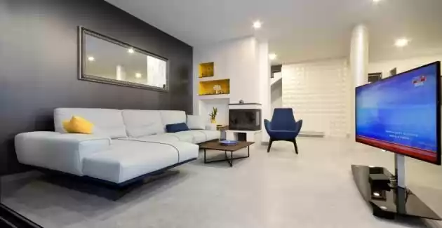 Luxury villa Grace