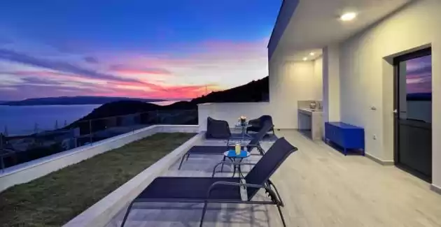 Luxury villa Grace