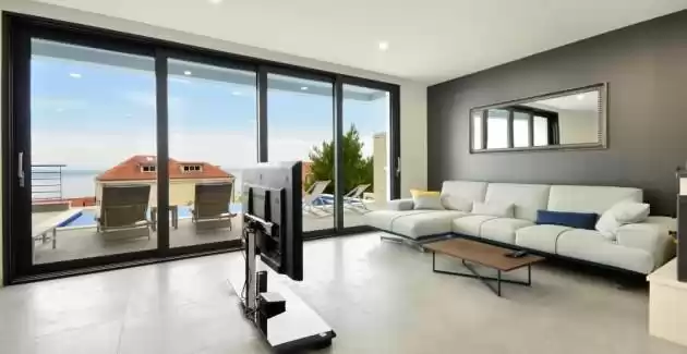 Luxury villa Grace