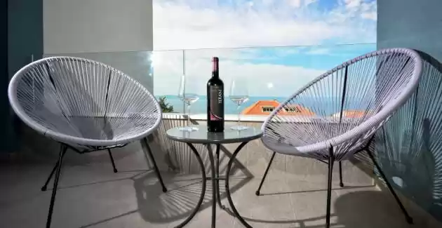 Luxury villa Grace