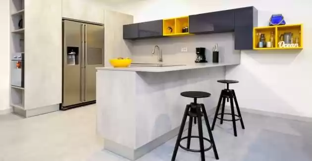 Luxury villa Grace