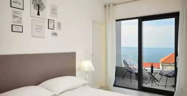 Luxury villa Grace