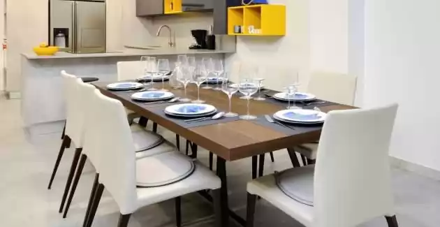 Luxury villa Grace