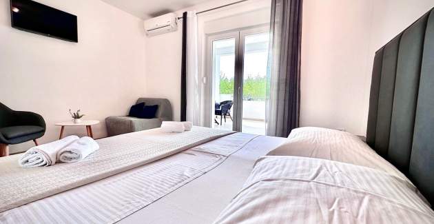 Villa Duce Omiš