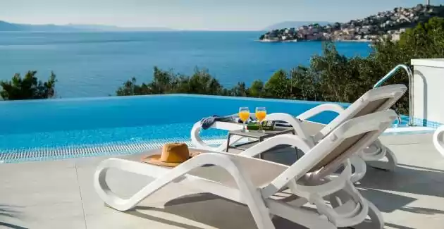 Luxury Villa Leona in Makarska