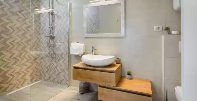 Luxury villa Leona 