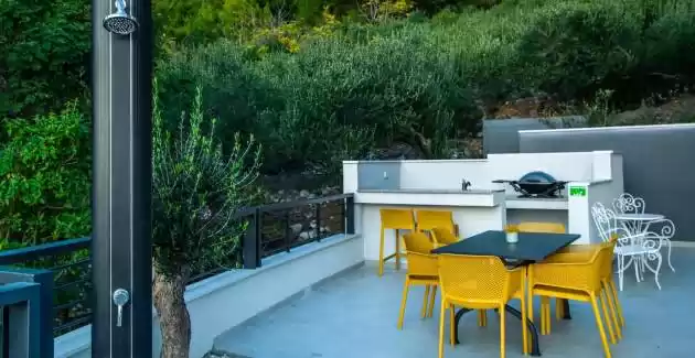 Luxury villa Leona 