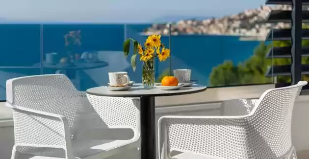 Luxury Villa Leona in Makarska