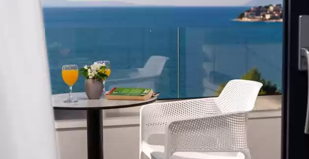 Luxury villa Leona 