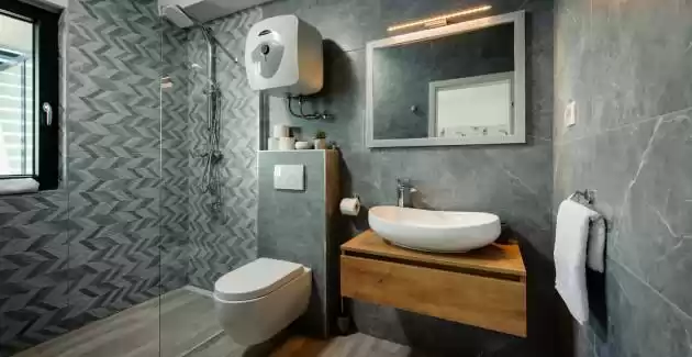 Luxury villa Leona 