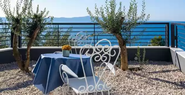 Luxury Villa Leona in Makarska