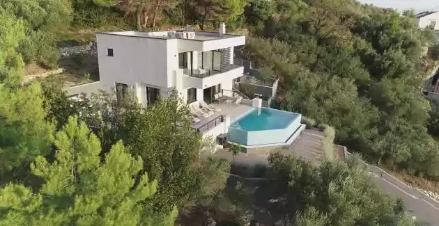 Villa Leona a Makarska