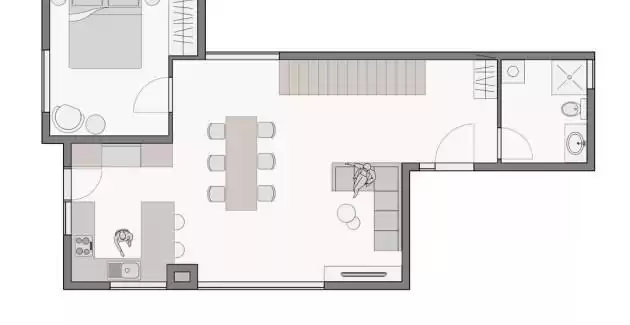 Luxury villa Leona 