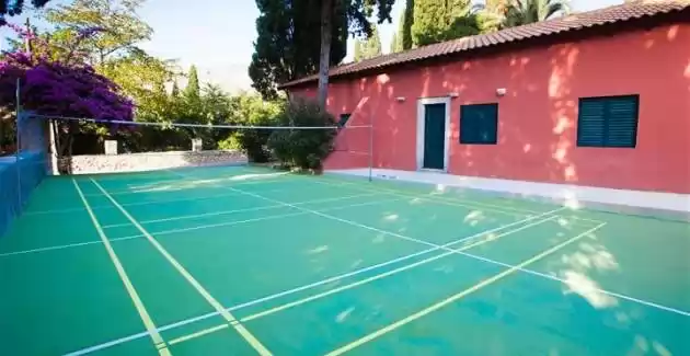 Villa Gorica di lusso con piscina privata a Dubrovnik