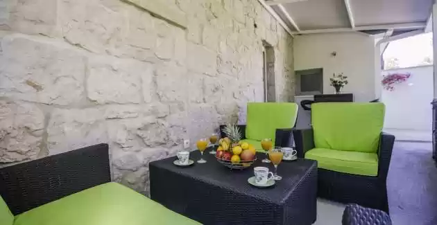 Villa Luck