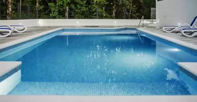 Villa Luck