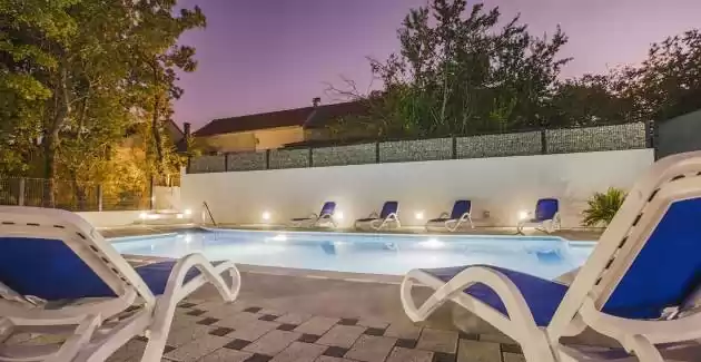 Villa Luck