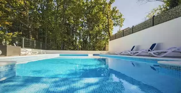 Villa Luck