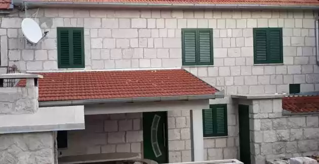 Villa Luck