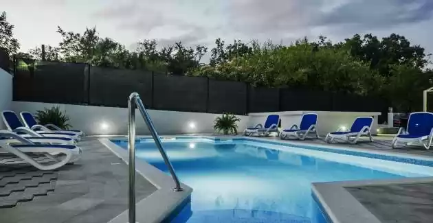 Villa Luck