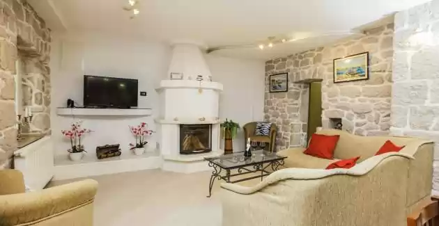 Villa Luck