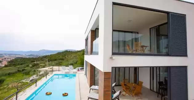 Luxury villa Astraeus 2 near Split