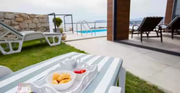 Luxury villa Astraeus 2 near Split