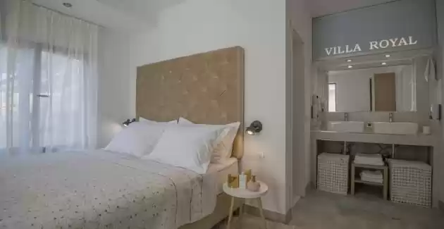 Luxury villa Astraeus 2 near Split