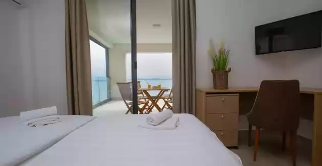 Luxury villa Astraeus 2 near Split