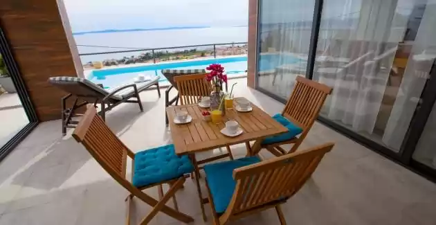 Luxury villa Astraeus 2 near Split