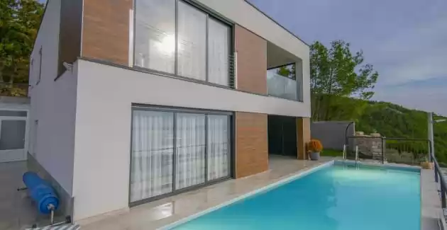 Luxury villa Astraeus 2 near Split