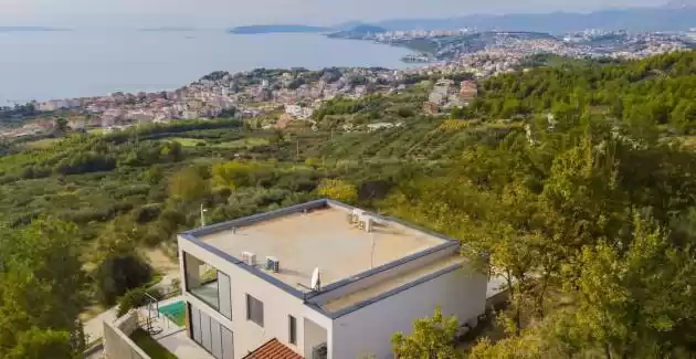 Luxury villa Astraeus 2 near Split