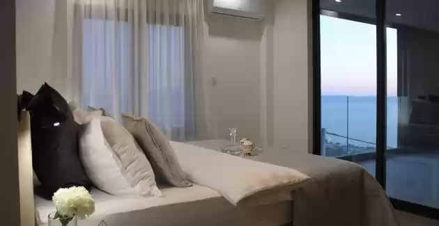 Luxury villa Astraeus 2 near Split