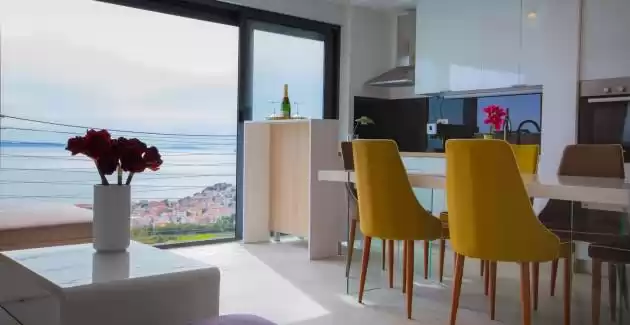 Luxury villa Astraeus 2 near Split