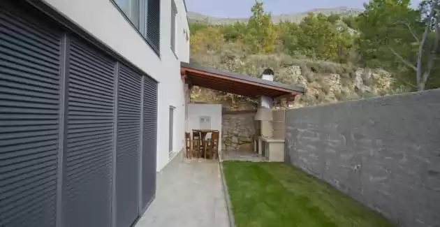 Luxury villa Astraeus 2 near Split