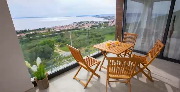 Luxury villa Astraeus 2 near Split