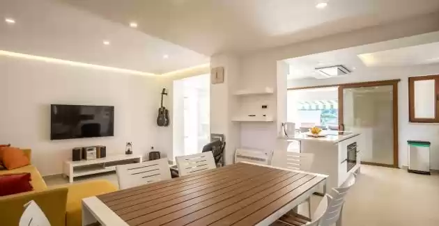 Villa Casa del Capitano, Razanj