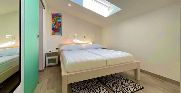 Villa Casa del Capitano, Razanj