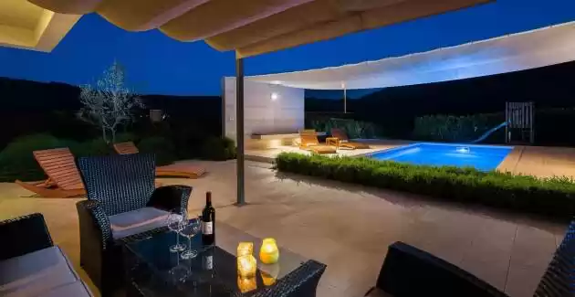 Luxury Villa Sofija near Split