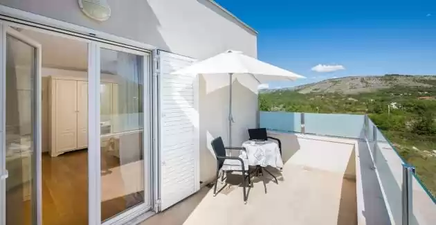 Luxury Villa Sofija near Split