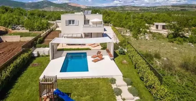 Luxury Villa Sofija near Split