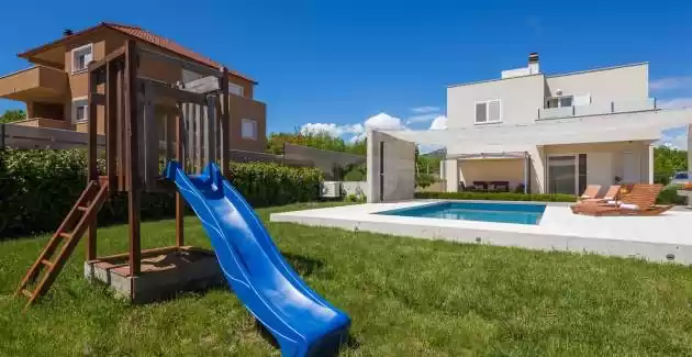 Luxury Villa Sofija near Split