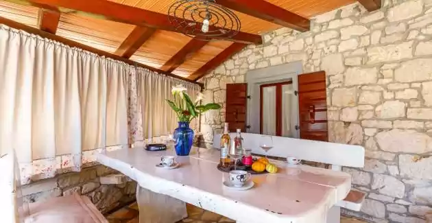 Casa vacanze Karla in Krunčići