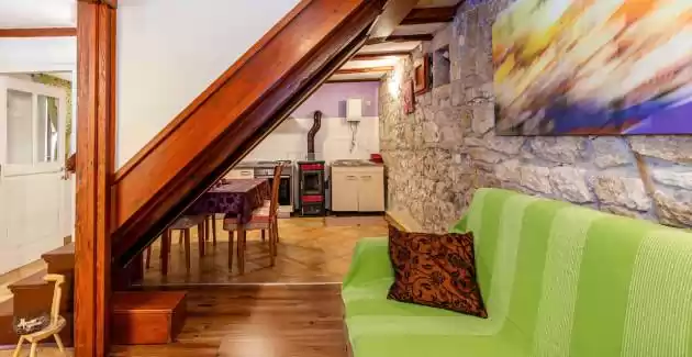 Casa vacanze Karla in Krunčići