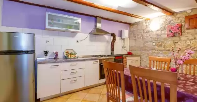 Casa vacanze Karla in Krunčići